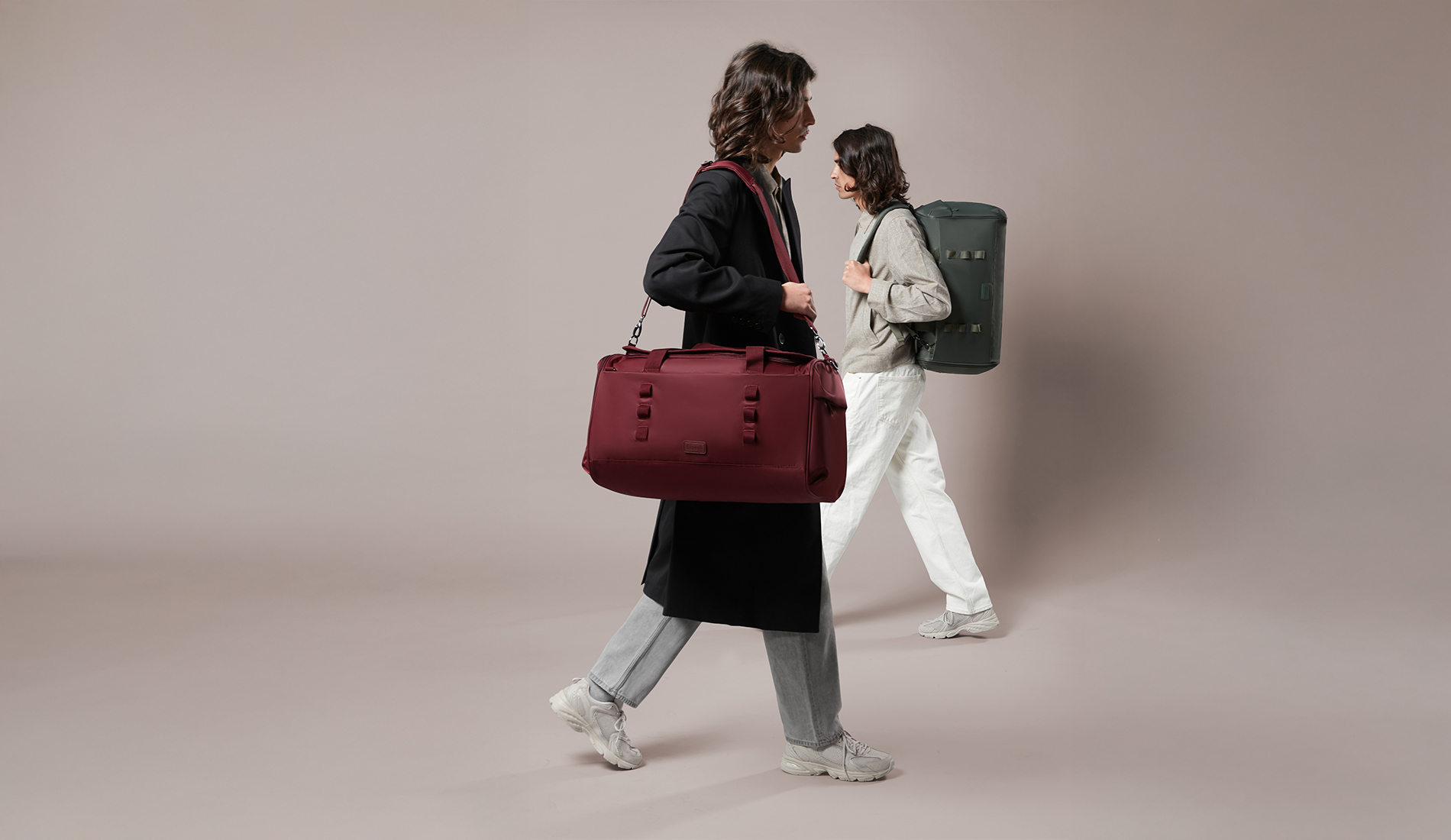 Sacs à dos convertibles